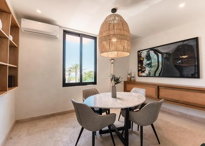 “tramonti Lux” Hotel