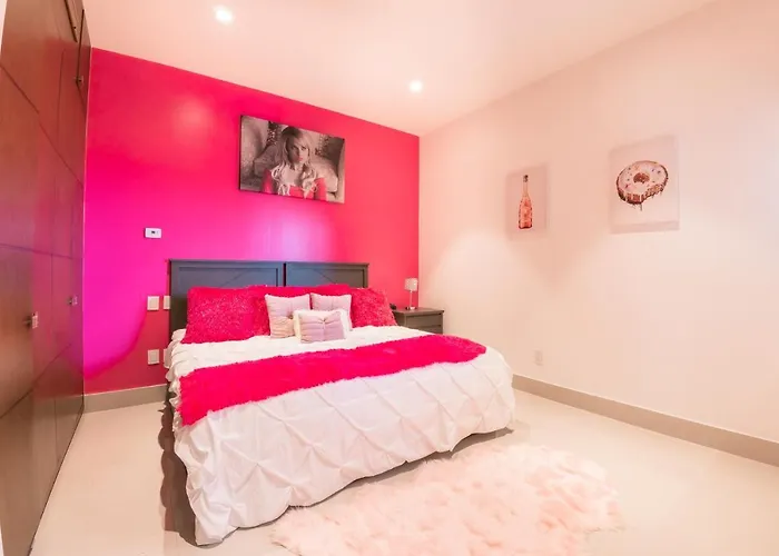 Hotel “tramonti Lux”