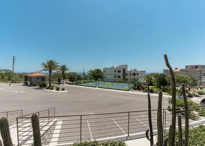 Hotel “tramonti Lux”