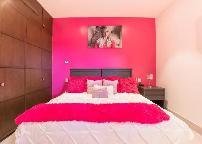 “tramonti Lux” Hotel