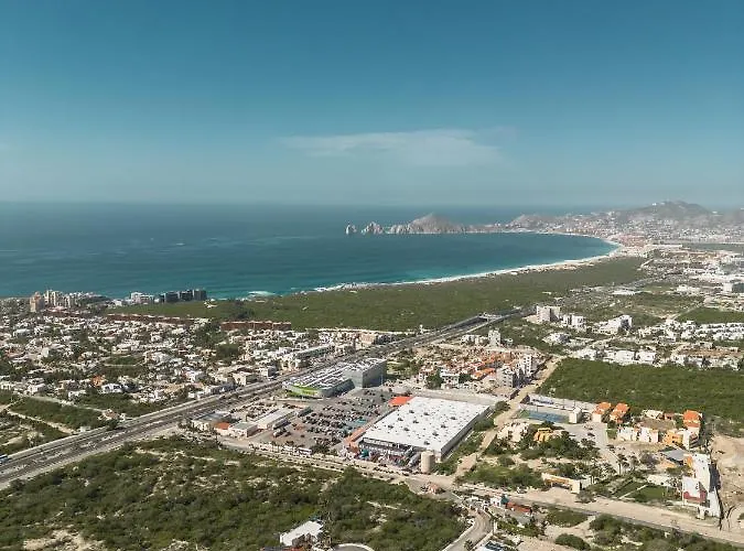 “tramonti Lux” Hotel Cabo San Lucas