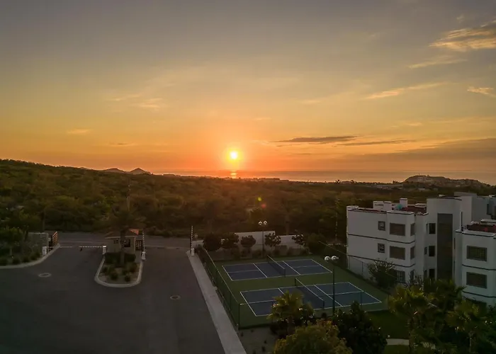 “tramonti Lux” Hotel *