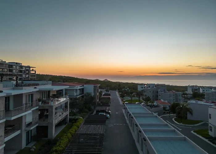 “tramonti Lux” Hotel Cabo San Lucas