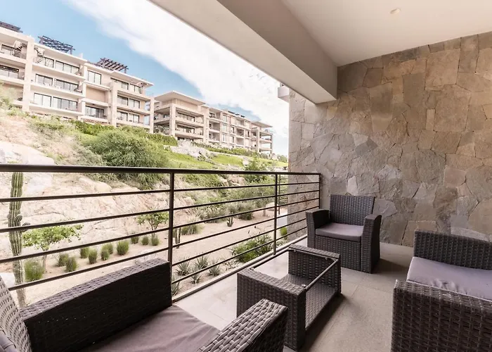 “tramonti Lux” Hotel Cabo San Lucas
